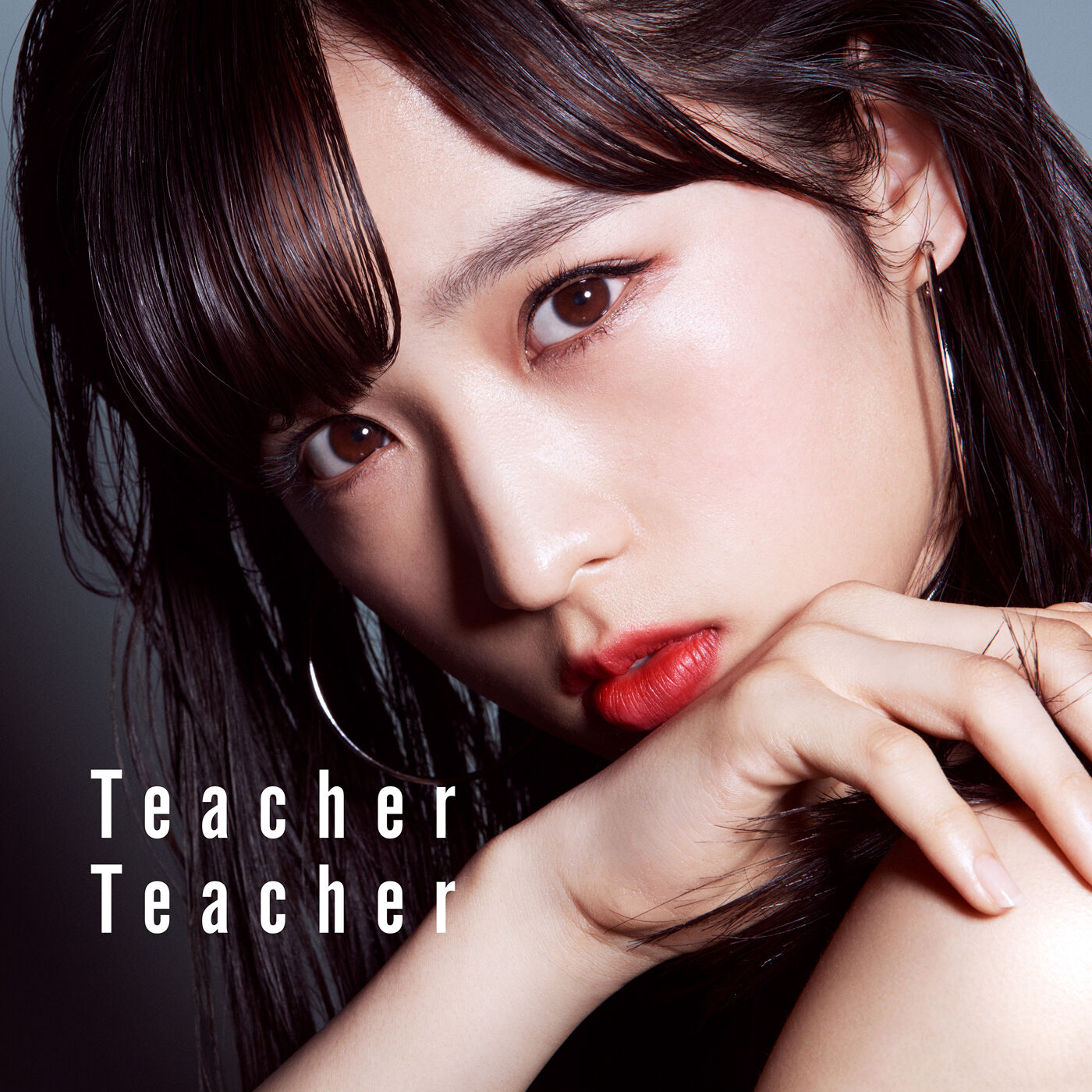 AKB48 – Teacher Teacher ＜剧场盘＞【44.1kHz／16bit】日本区-OppsUplus音乐王国
