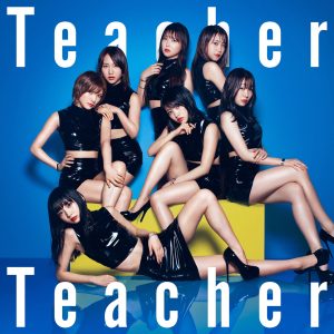 AKB48 – Teacher Teacher Type B【44.1kHz／16bit】日本区-OppsUplus音乐王国