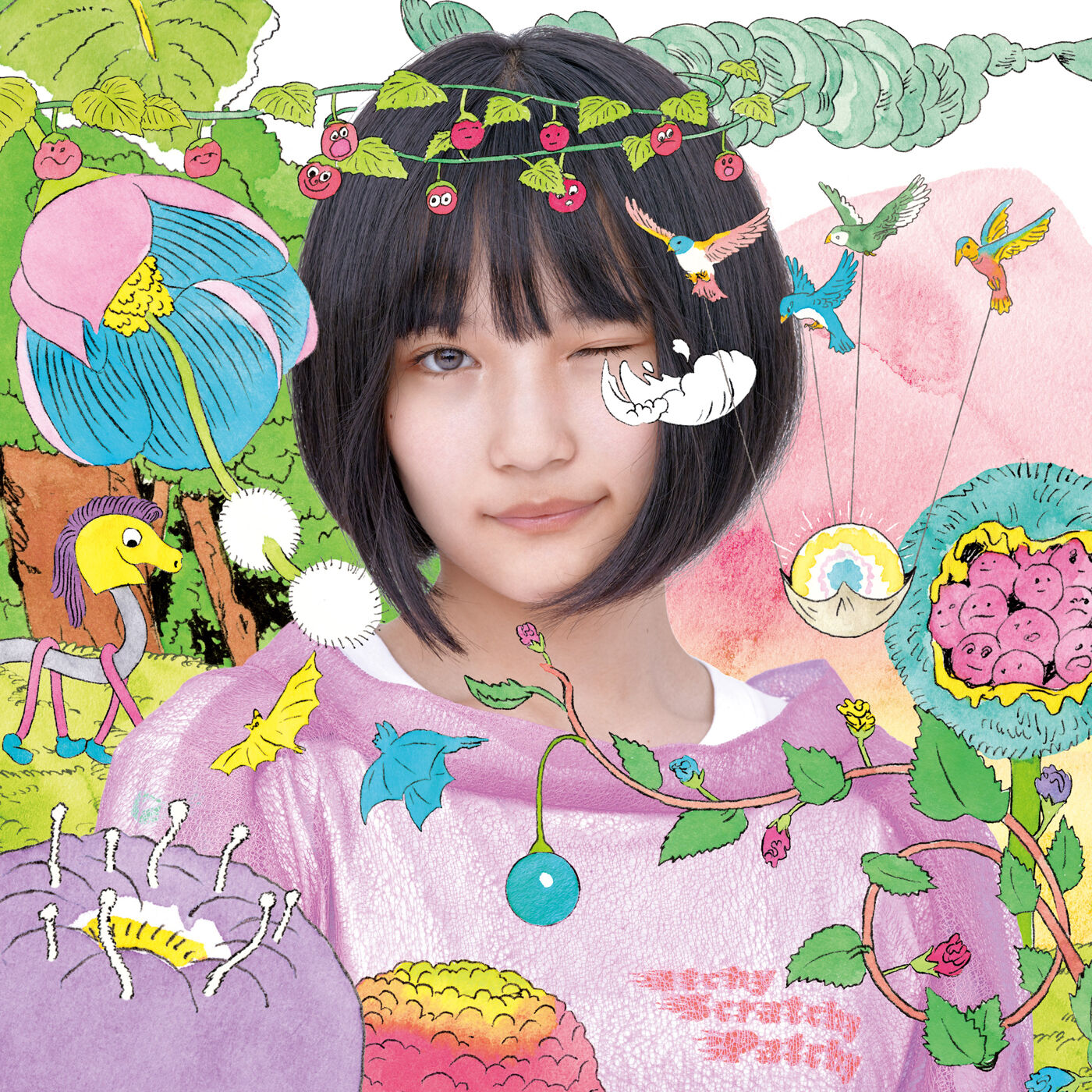 AKB48 – サステナブル Type A【44.1kHz／16bit】日本区-OppsUplus音乐王国