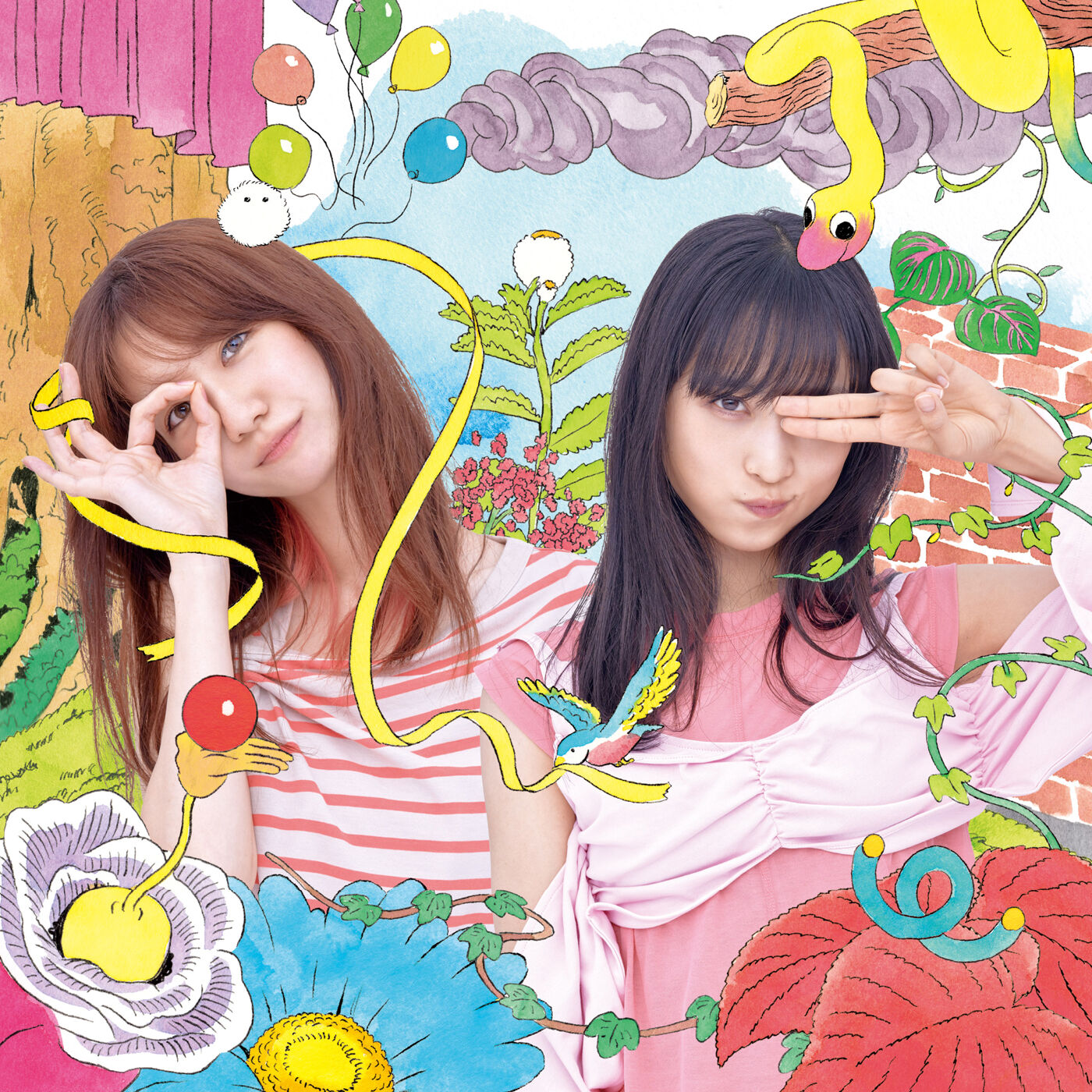 AKB48 – サステナブル Type B【44.1kHz／16bit】日本区-OppsUplus音乐王国