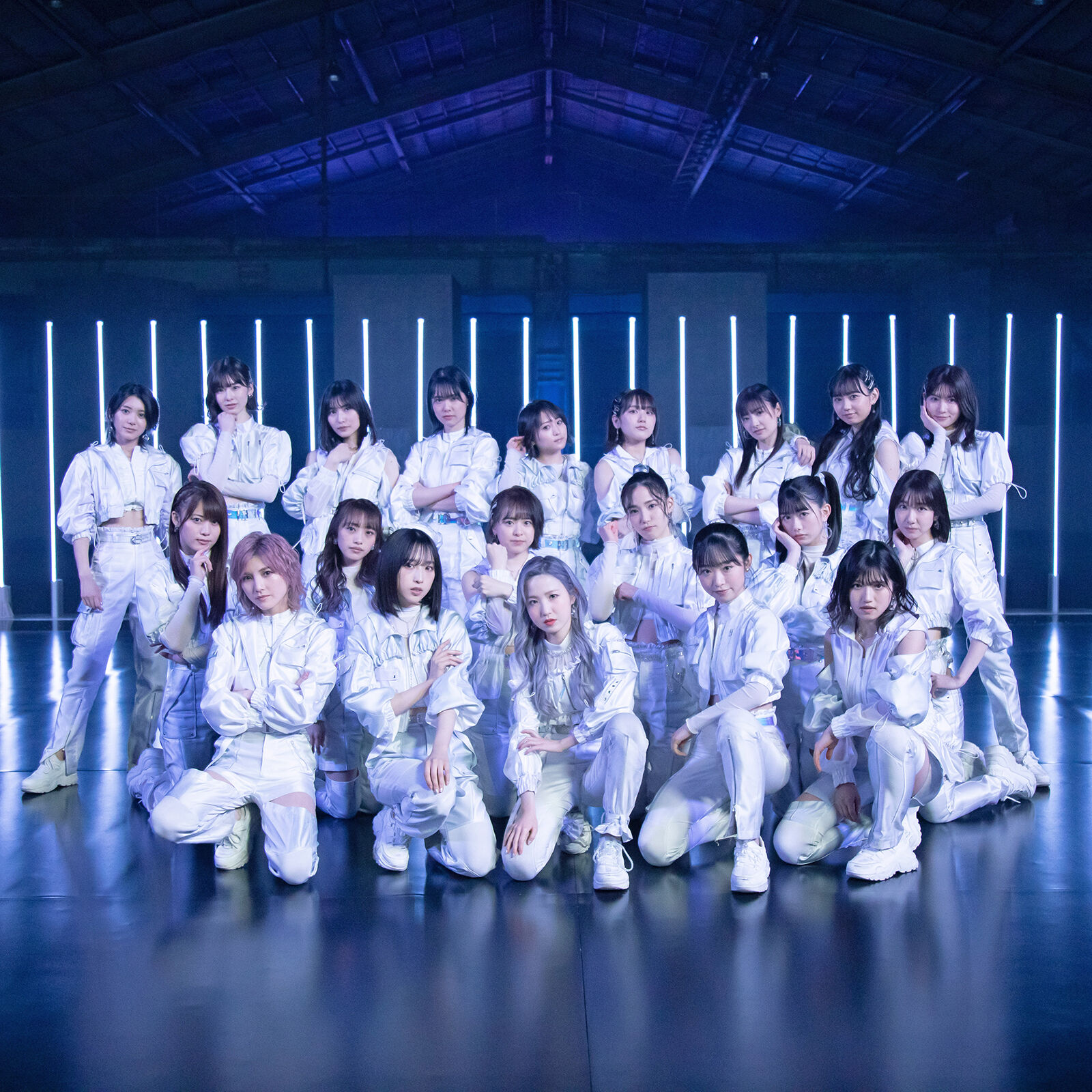 AKB48 – 元カレです【44.1kHz／16bit】日本区-OppsUplus音乐王国