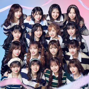 AKB48 – アイドルなんかじゃなかったら (Special Edition)【44.1kHz／16bit】日本区-OppsUplus音乐王国