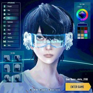 otoha – 闇夜のダンサー -Dancer in the Dark Night【44.1kHz／16bit】日本区-OppsUplus音乐王国