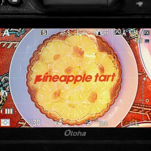 otoha – pineapple tart【48kHz／24bit】日本区-OppsUplus音乐王国
