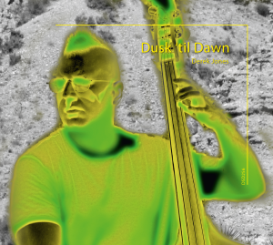 Derek Jones – Dusk ’til Dawn 9624WAV-OppsUplus音乐王国