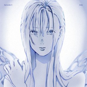 Ado – Episode X【44.1kHz／16bit】日本区-OppsUplus音乐王国
