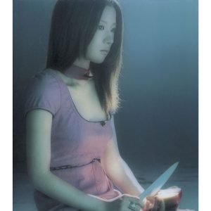 椎名林檎 – ギブス【44.1kHz／16bit】日本区-OppsUplus音乐王国