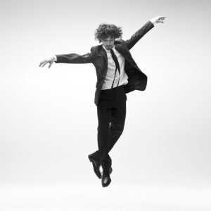 椎名林檎 – Between Today and Tomorrow【44.1kHz／16bit】日本区-OppsUplus音乐王国