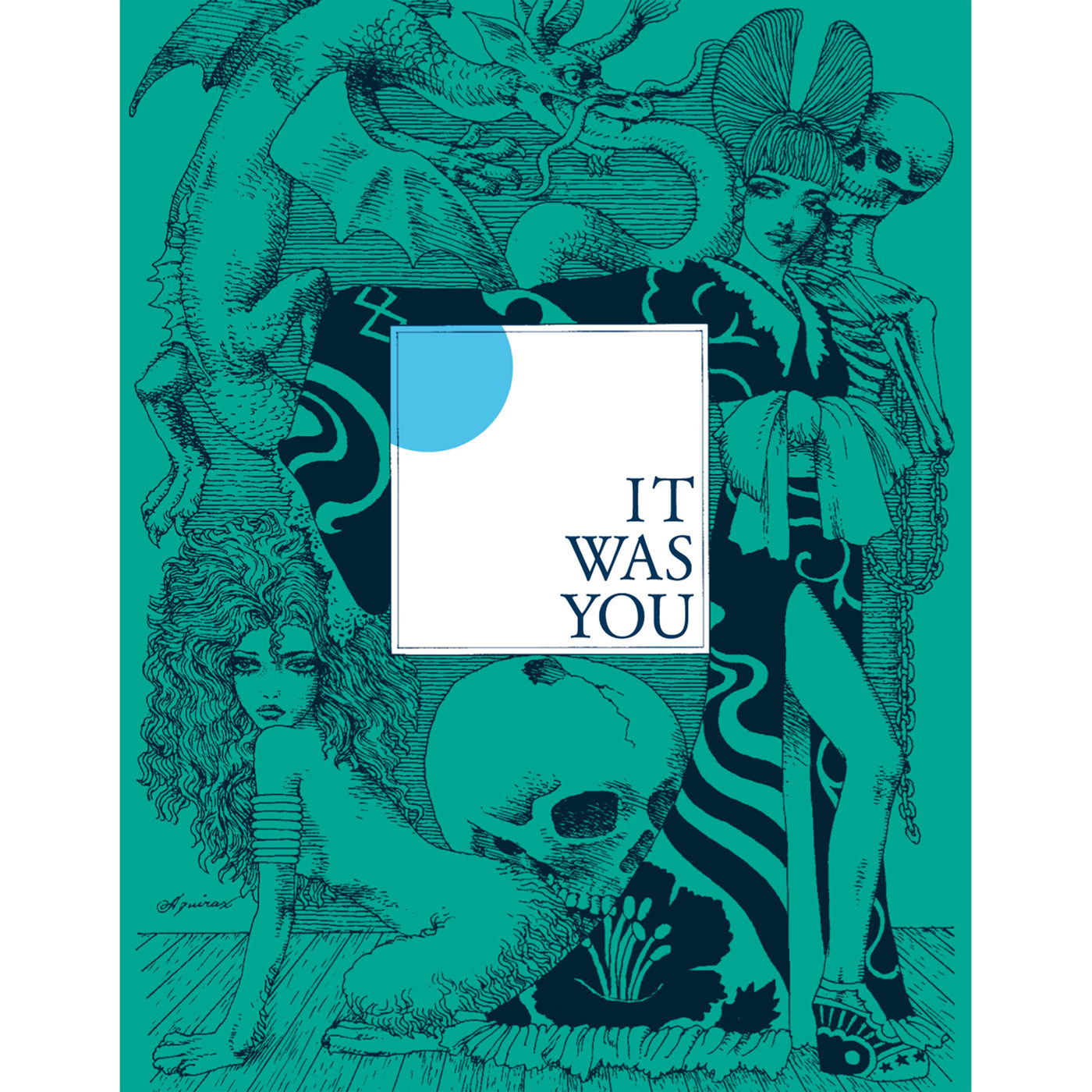 椎名林檎 – IT WAS YOU【44.1kHz／16bit】日本区-OppsUplus音乐王国