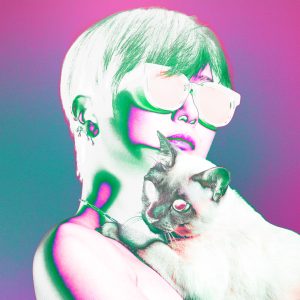 椎名林檎 – 人間として【96kHz／24bit】日本区-OppsUplus音乐王国