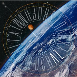 SawanoHiroyuki[nZk] – A／Z｜aLIEz【44.1kHz／16bit】日本区-OppsUplus音乐王国