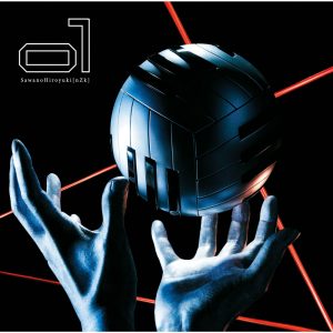 SawanoHiroyuki[nZk] – o1【44.1kHz／16bit】日本区-OppsUplus音乐王国