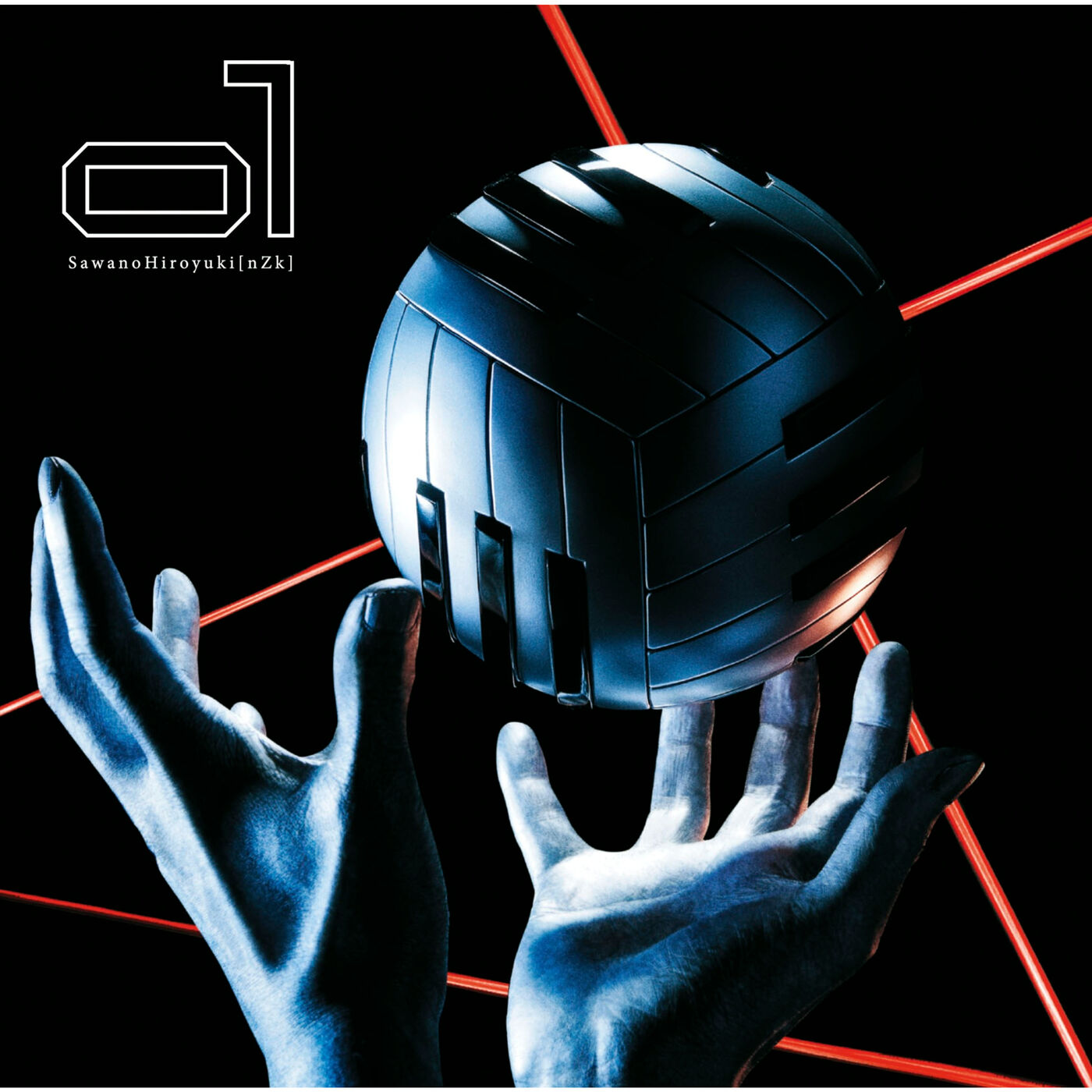 SawanoHiroyuki[nZk] – o1【96kHz／24bit】日本区-OppsUplus音乐王国