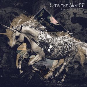 SawanoHiroyuki[nZk] – Into the Sky EP【96kHz／24bit】日本区-OppsUplus音乐王国