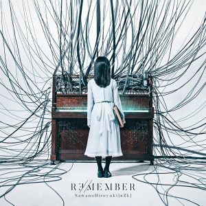 SawanoHiroyuki[nZk] – R∃／MEMBER【44.1kHz／16bit】日本区-OppsUplus音乐王国