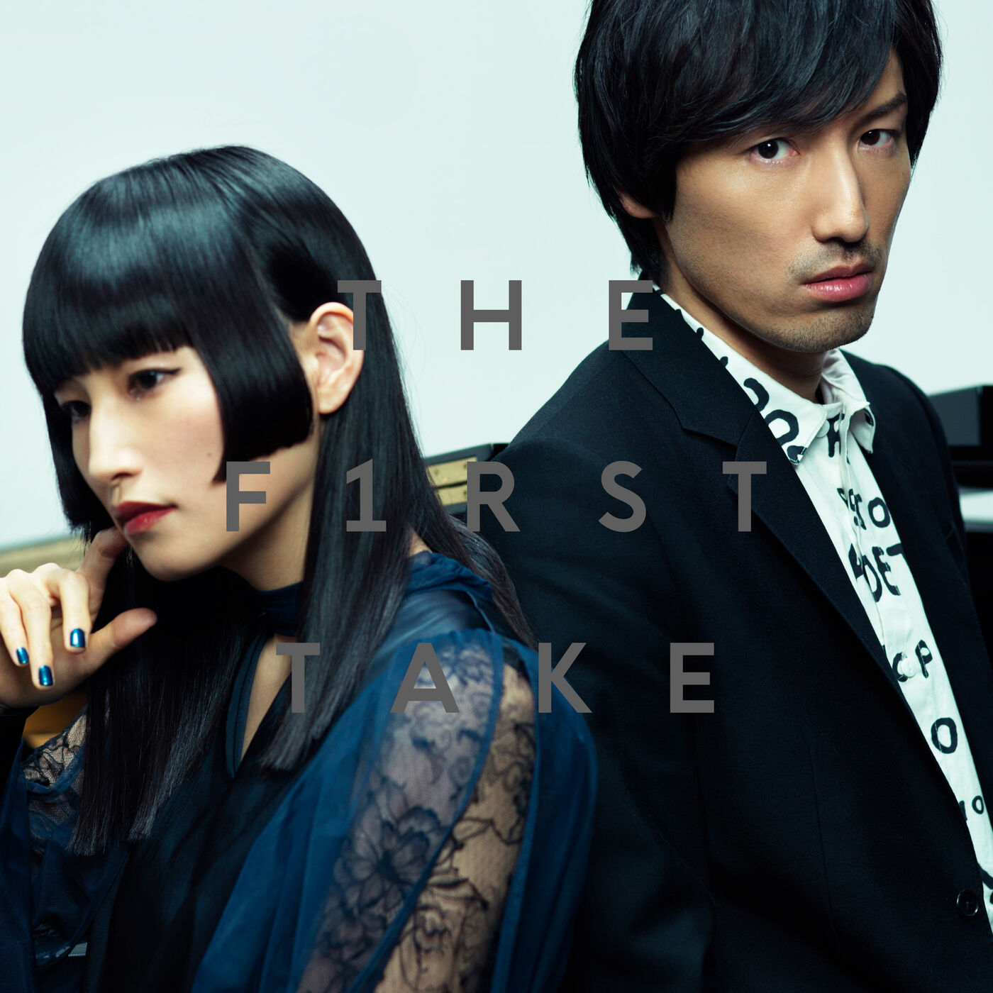 SawanoHiroyuki[nZk] – aLIEz – From THE FIRST TAKE【96kHz／24bit】日本区-OppsUplus音乐王国