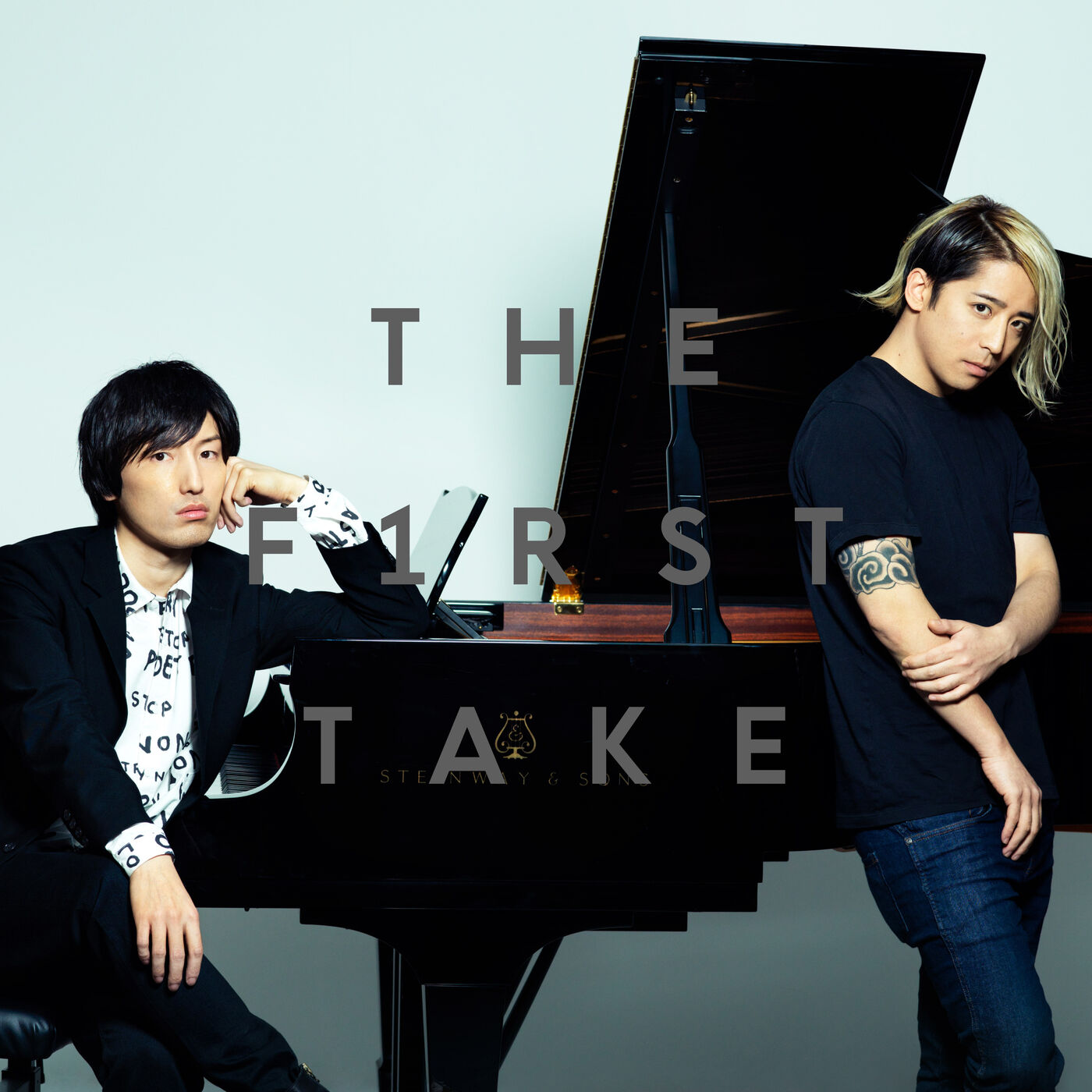 SawanoHiroyuki[nZk] – BELONG – From THE FIRST TAKE【44.1kHz／16bit】日本区-OppsUplus音乐王国
