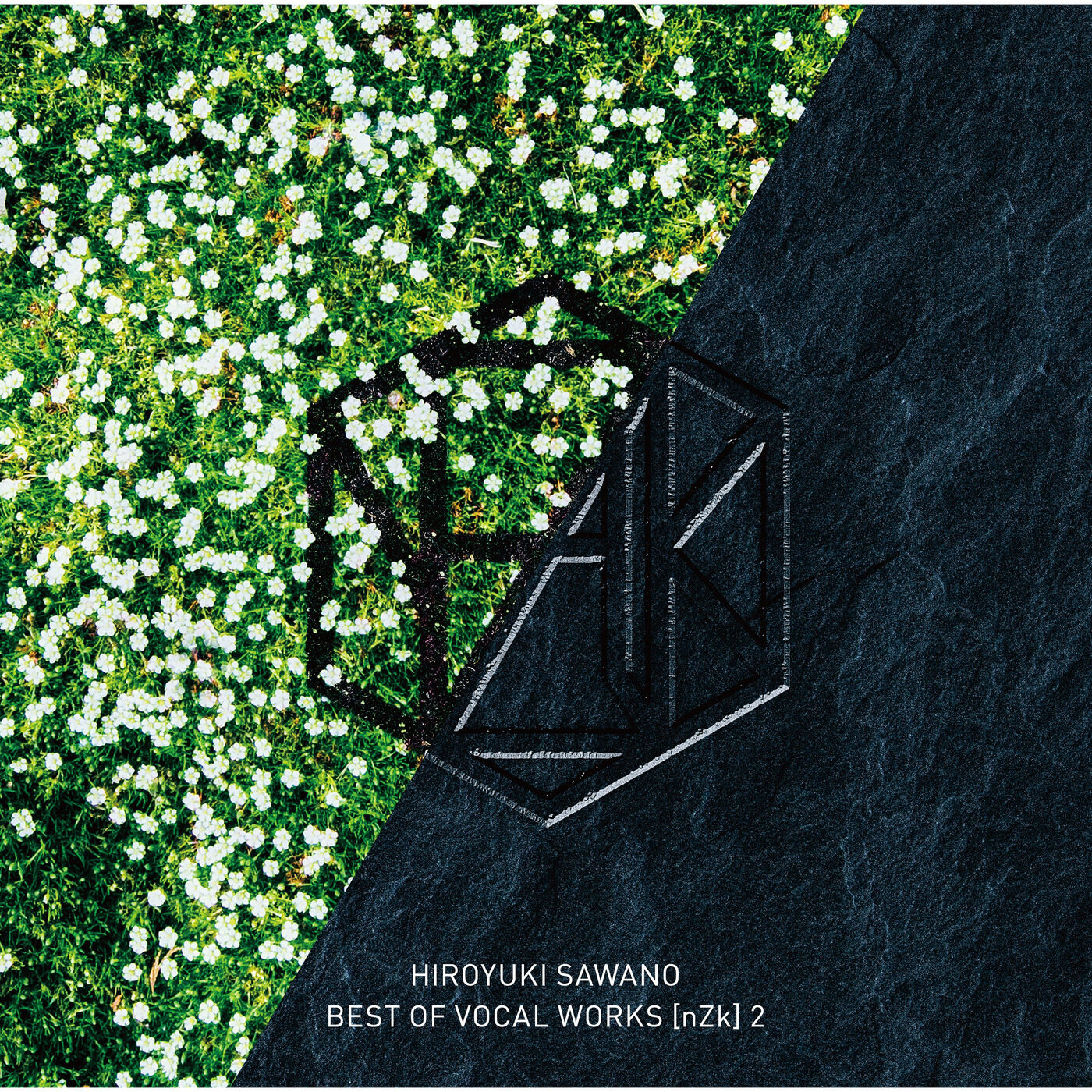 SawanoHiroyuki[nZk] – BELONG【44.1kHz／16bit】日本区-OppsUplus音乐王国