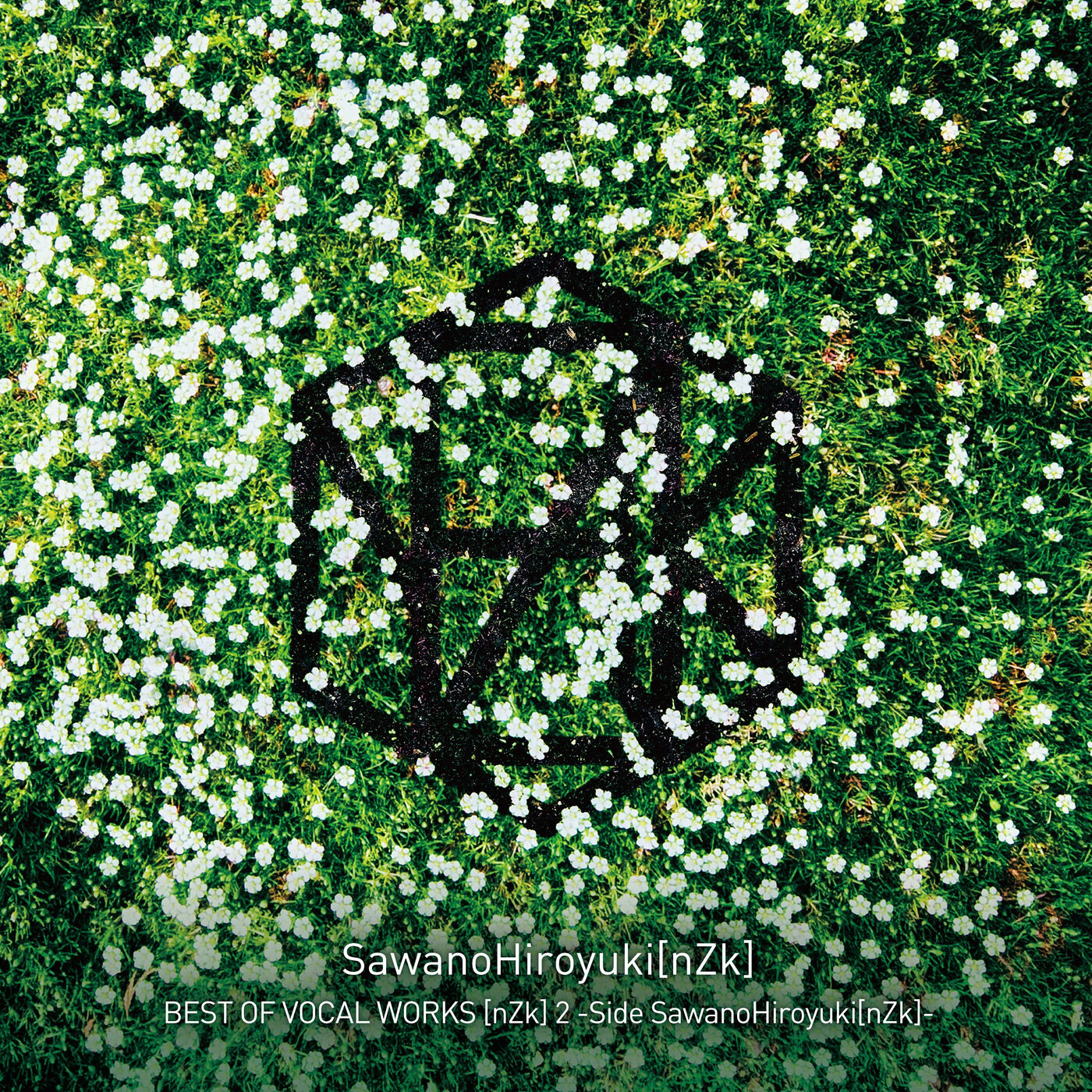 SawanoHiroyuki[nZk] – BEST OF VOCAL WORKS [nZk] 2 -Side SawanoHiroyuki[nZk]-【44.1kHz／16bit】日本区-OppsUplus音乐王国