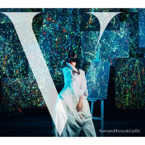 SawanoHiroyuki[nZk] – FAKEit【96kHz／24bit】日本区-OppsUplus音乐王国