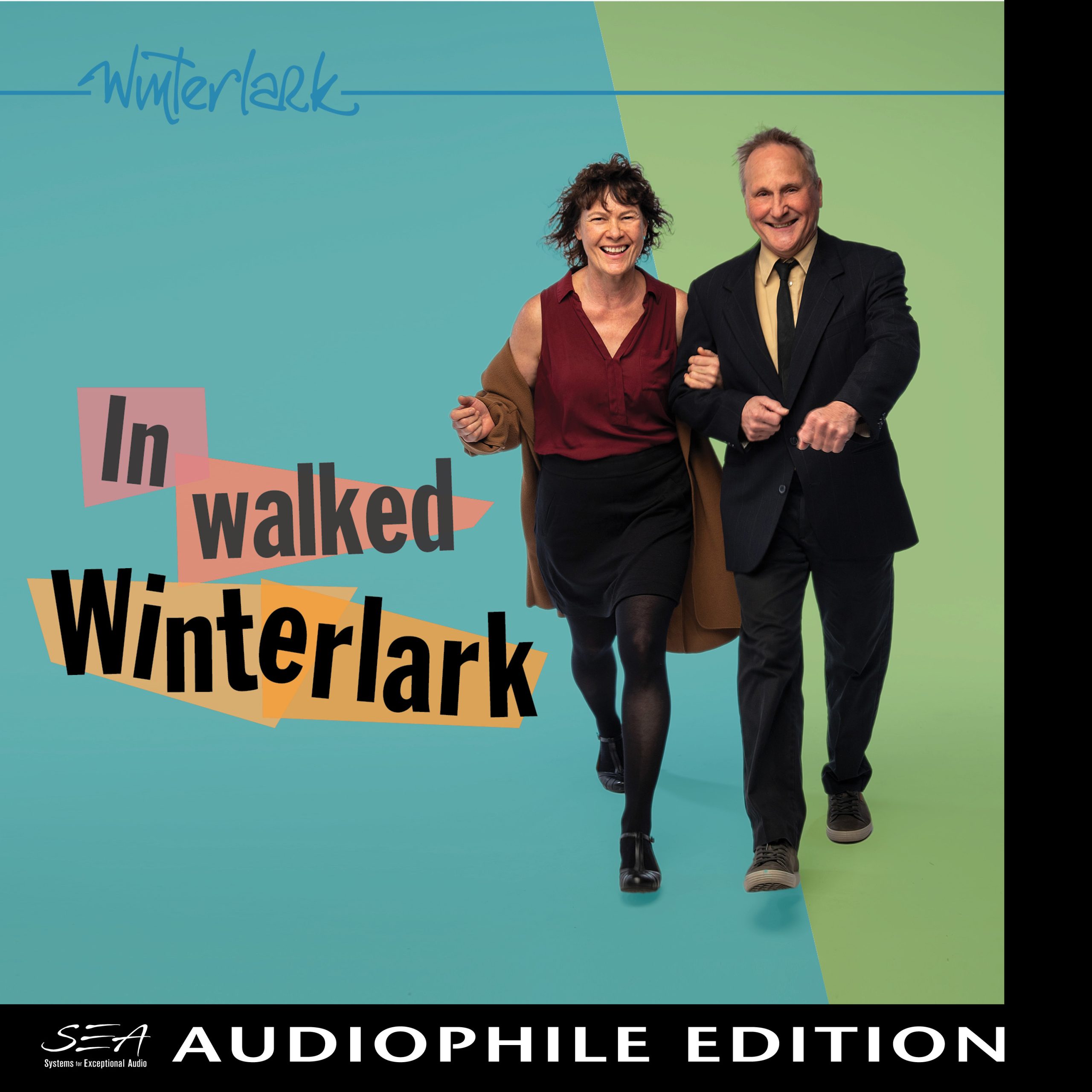 Winterlark – In Walked Winterlark 9624FLAC-OppsUplus音乐王国