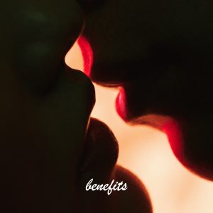 Vaundy – benefits【48kHz／24bit】日本区-OppsUplus音乐王国