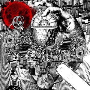 Vaundy – CHAINSAW BLOOD【44.1kHz／16bit】日本区-OppsUplus音乐王国