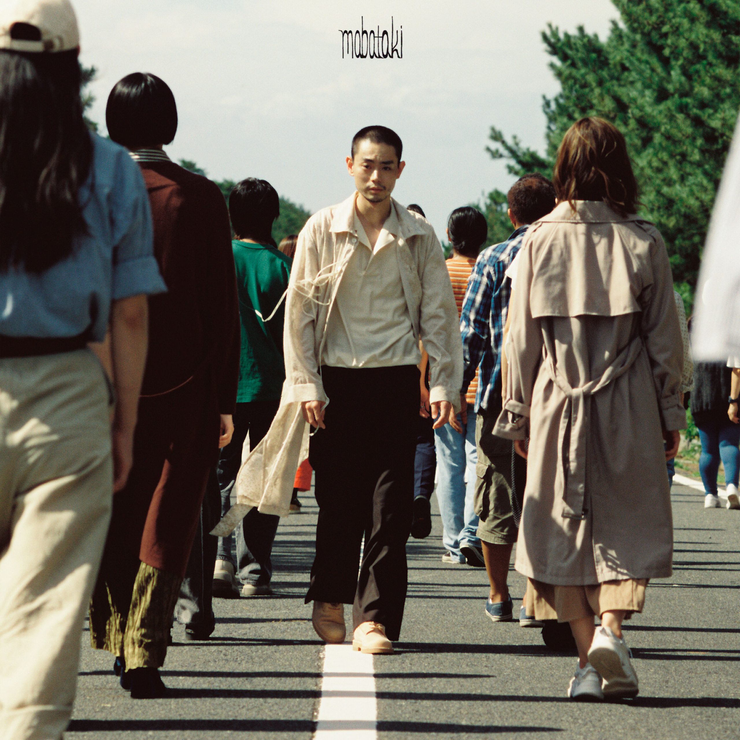 Vaundy – mabataki【48kHz／24bit】日本区-OppsUplus音乐王国
