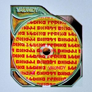 Vaundy – 呼吸のように【48kHz／24bit】日本区-OppsUplus音乐王国