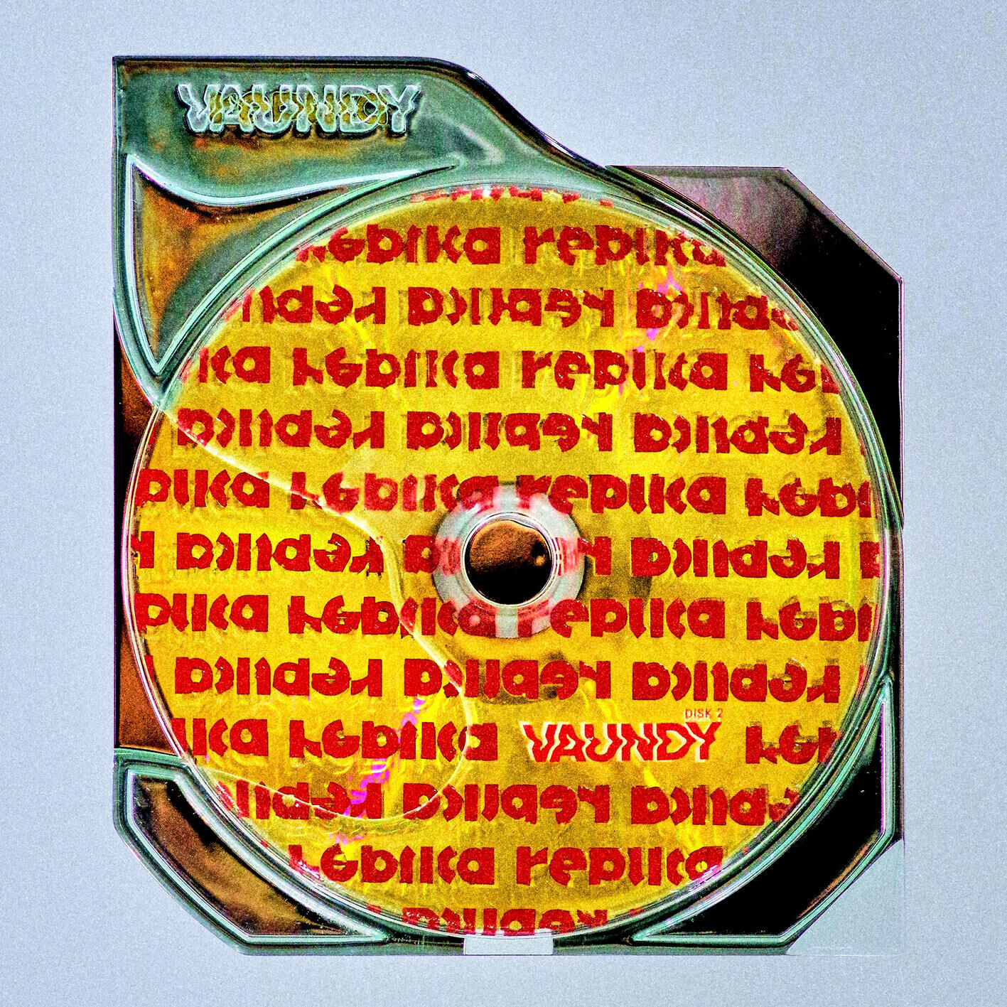 图片[1]-Vaundy – 呼吸のように【48kHz／24bit】日本区-OppsUplus音乐王国