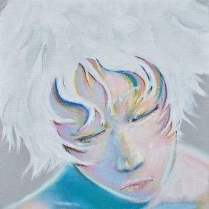Vaundy – painedⒺ【44.1kHz／16bit】日本区-OppsUplus音乐王国
