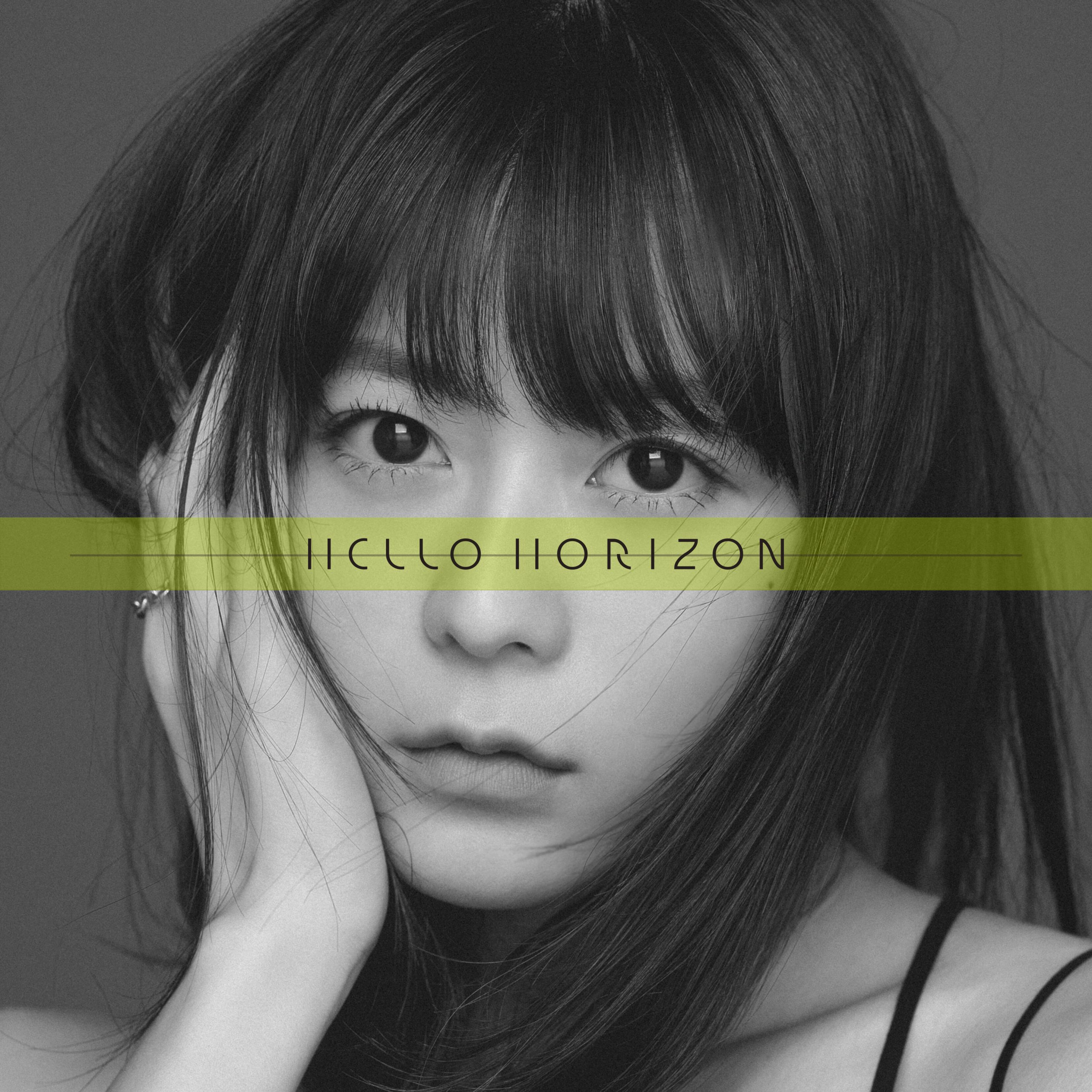 水瀬　いのり - HELLO HORIZON【44.1kHz／16bit】日本区-OppsUplus音乐王国