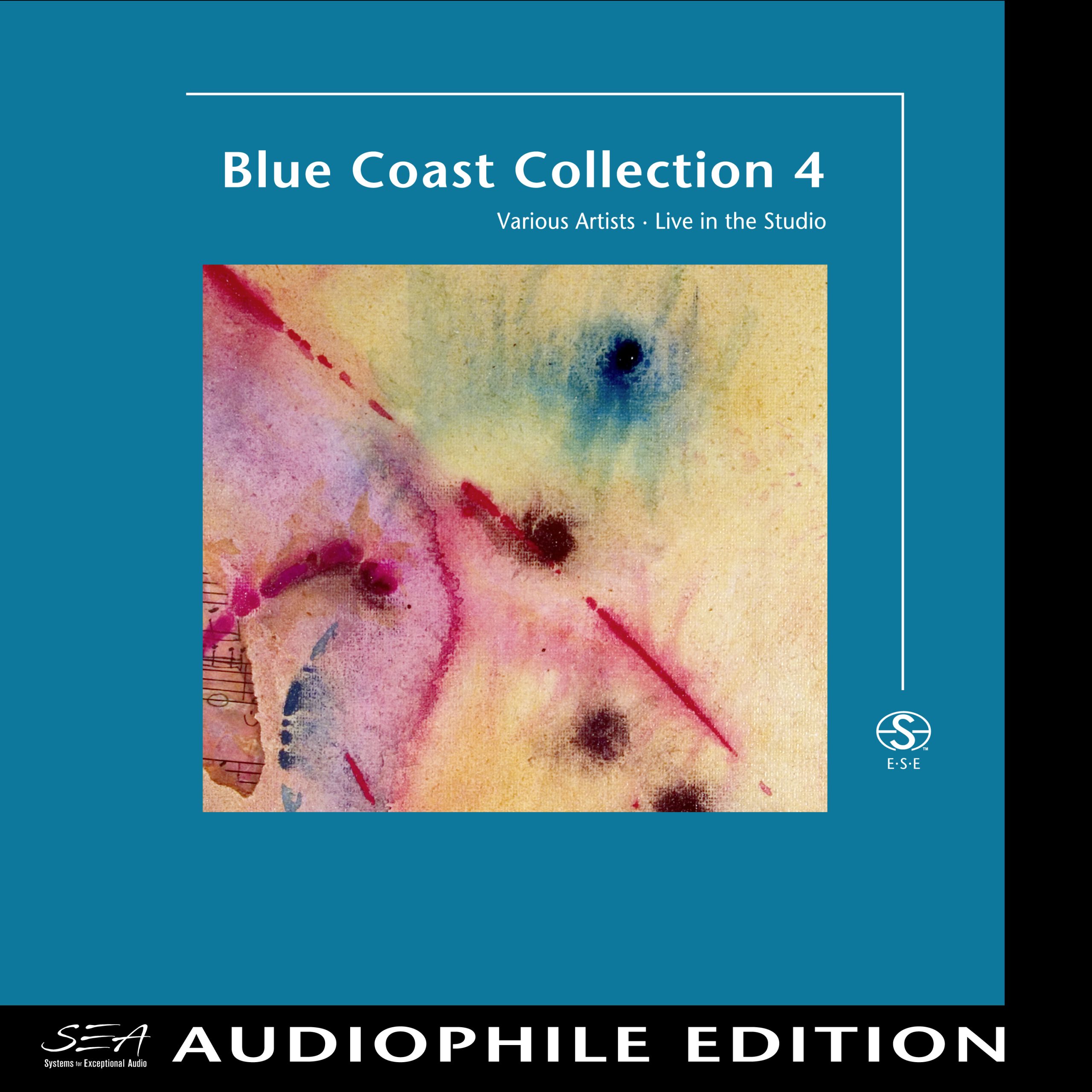 Blue Coast Collection 4 MQA-OppsUplus音乐王国
