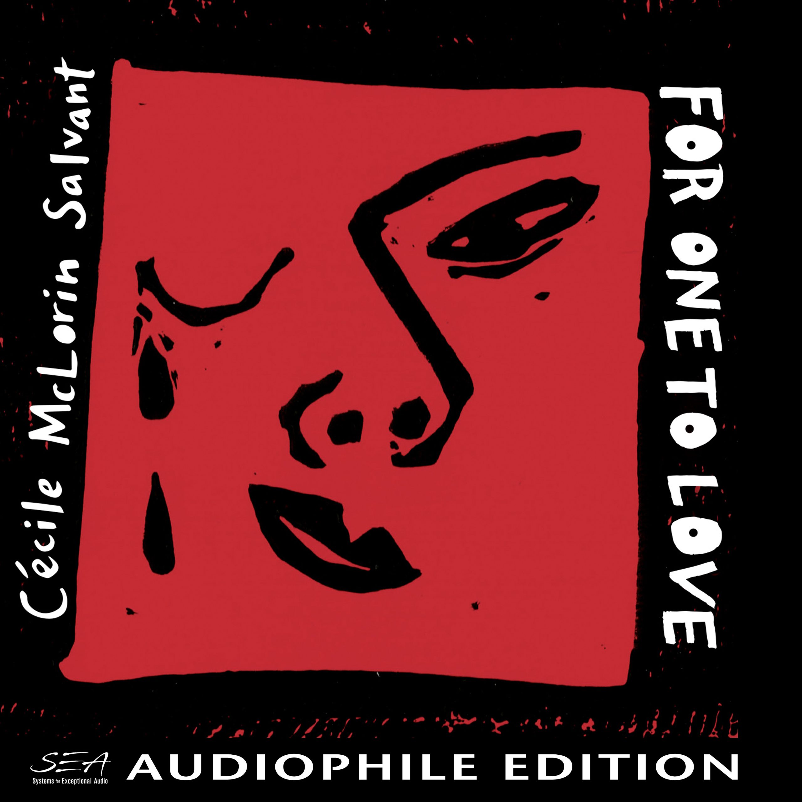 Cecile McLorin Salvant - For One To Love DSD64-OppsUplus音乐王国