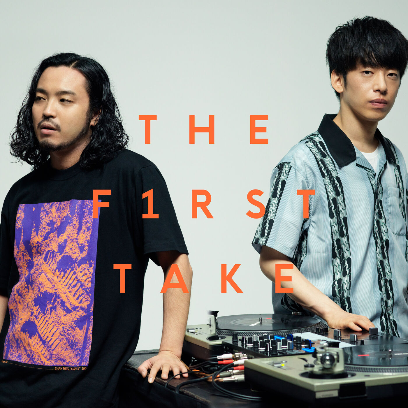 Creepy Nuts - かつて天才だった俺たちへ - From THE FIRST TAKE【44.1kHz／16bit】日本区-OppsUplus音乐王国