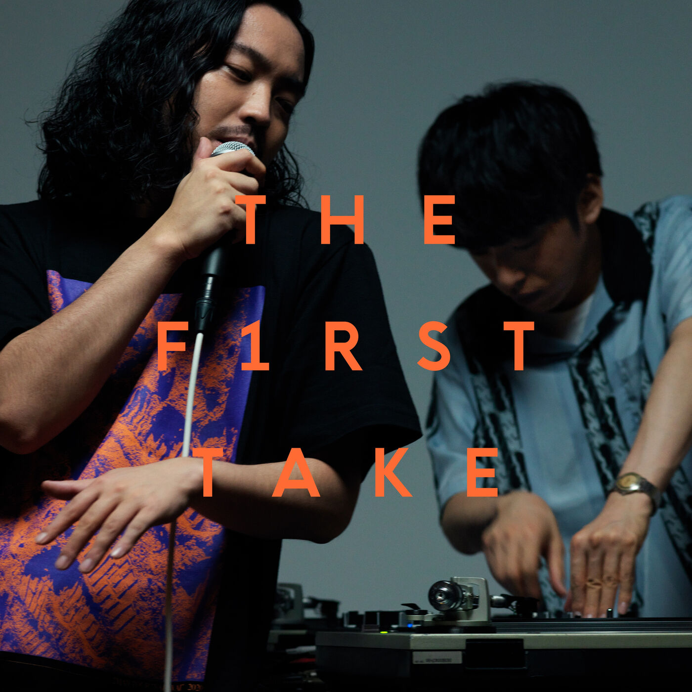 Creepy Nuts - 生業 - From THE FIRST TAKE【44.1kHz／16bit】日本区-OppsUplus音乐王国