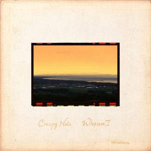 Creepy Nuts – Who am I【44.1kHz／16bit】日本区-OppsUplus音乐王国