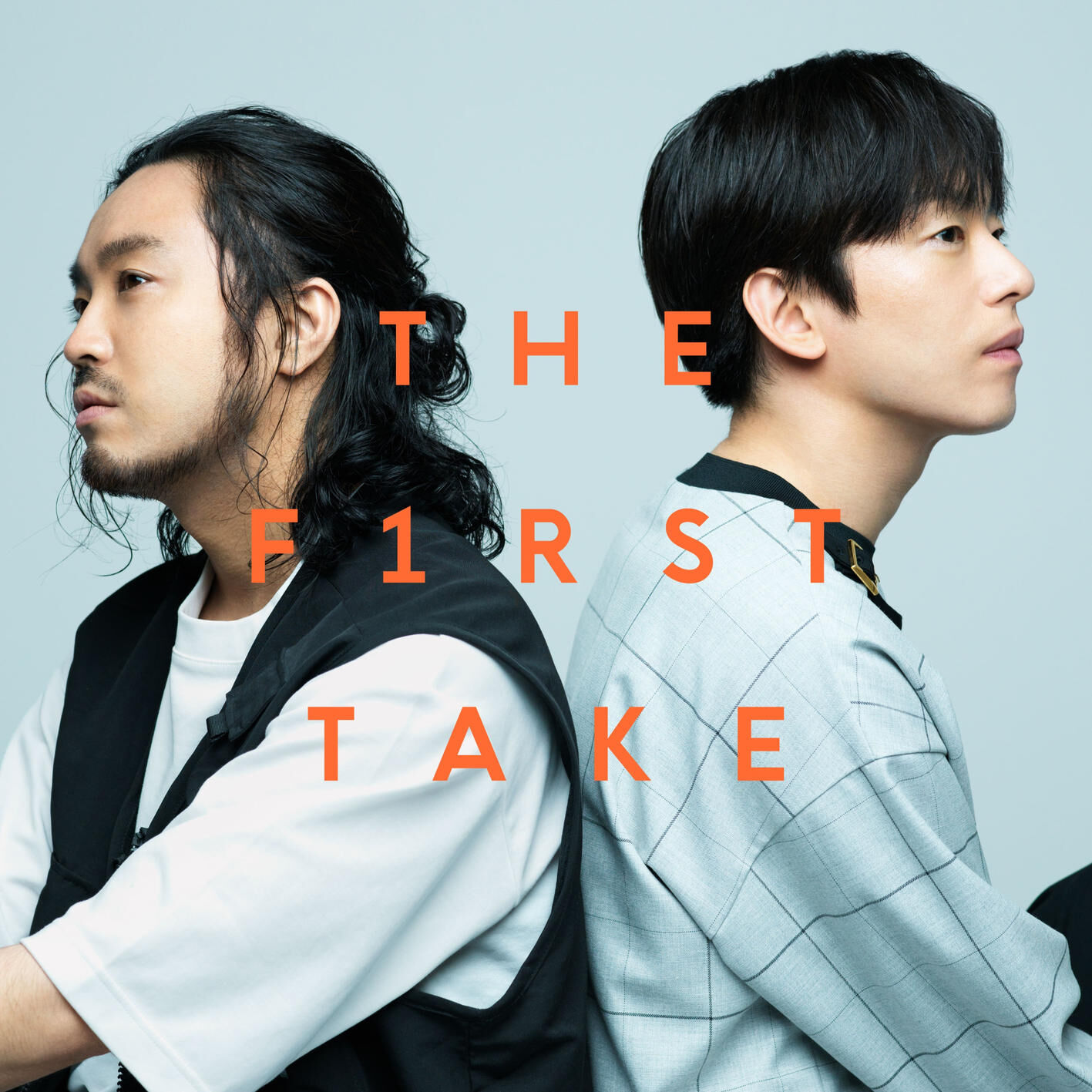Creepy Nuts - のびしろ - From THE FIRST TAKE【44.1kHz／16bit】日本区-OppsUplus音乐王国