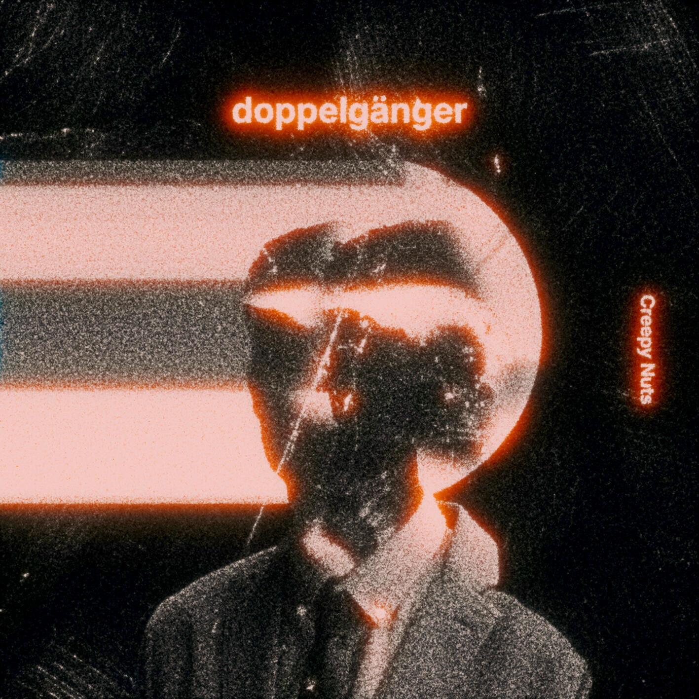 Creepy Nuts – doppelgänger【48kHz／24bit】日本区-OppsUplus音乐王国