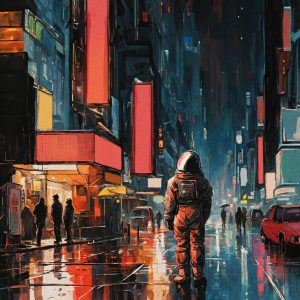 Creepy Nuts – Mirage【48kHz／24bit】日本区-OppsUplus音乐王国