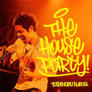 久保田　利伸 – 3周まわって素でLive!〜THE HOUSE PARTY!〜【96kHz／24bit】日本区-OppsUplus音乐王国
