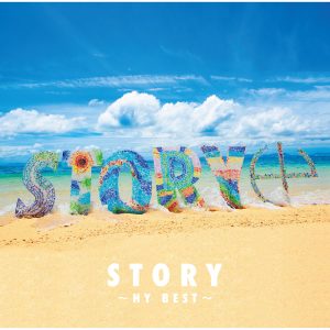 HY – STORY ～HY BEST～【48kHz／24bit】日本区-OppsUplus音乐王国