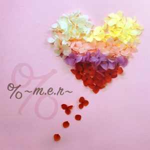 HY – ％ ~m.e.r~【44.1kHz／16bit】日本区-OppsUplus音乐王国