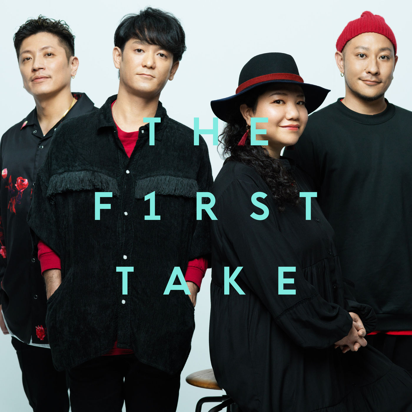 图片[1]-HY – 366日 (From THE FIRST TAKE)【44.1kHz／16bit】日本区-OppsUplus音乐王国