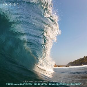HY – AM11：00 (DJ HASEBE Sea of Love Remix)【44.1kHz／16bit】日本区-OppsUplus音乐王国