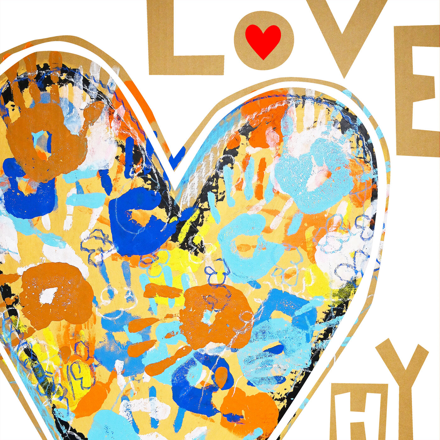 图片[1]-HY – LOVE【44.1kHz／16bit】日本区-OppsUplus音乐王国