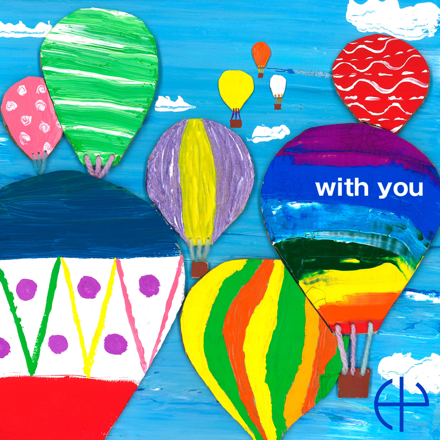 图片[1]-HY – with you【44.1kHz／16bit】日本区-OppsUplus音乐王国