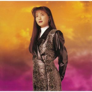 森高千里 – ROCK ALIVE【44.1kHz／16bit】日本区-OppsUplus音乐王国