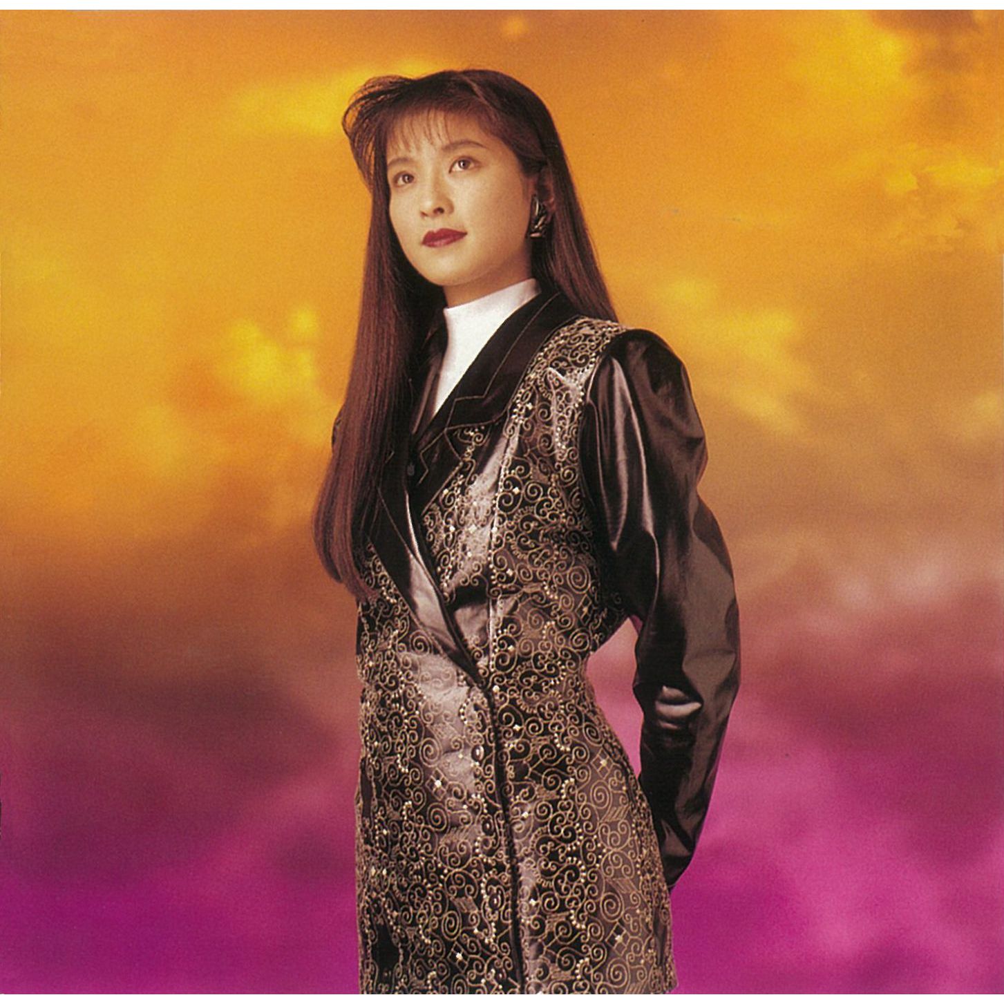 图片[1]-森高千里 – ROCK ALIVE【44.1kHz／16bit】日本区-OppsUplus音乐王国
