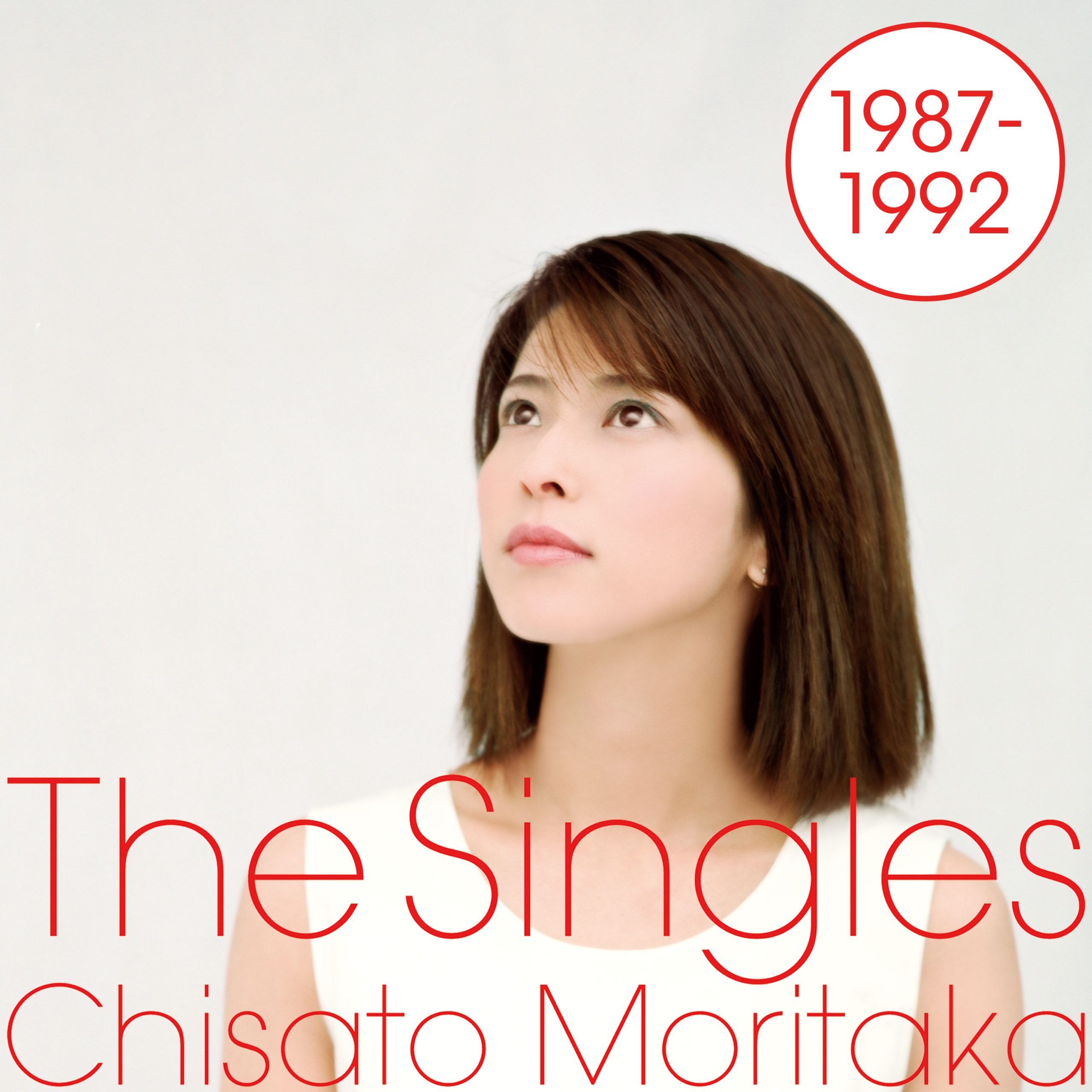 森高千里 - ザ・シングルス 1987-1992 (2012 Remaster)【44.1kHz／16bit】日本区-OppsUplus音乐王国